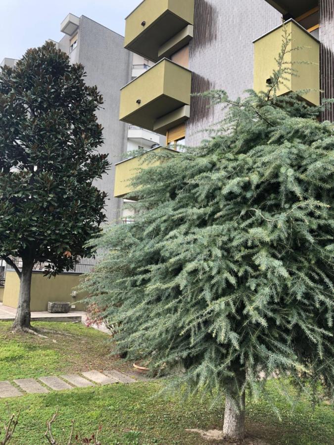 Apartment Milanbed