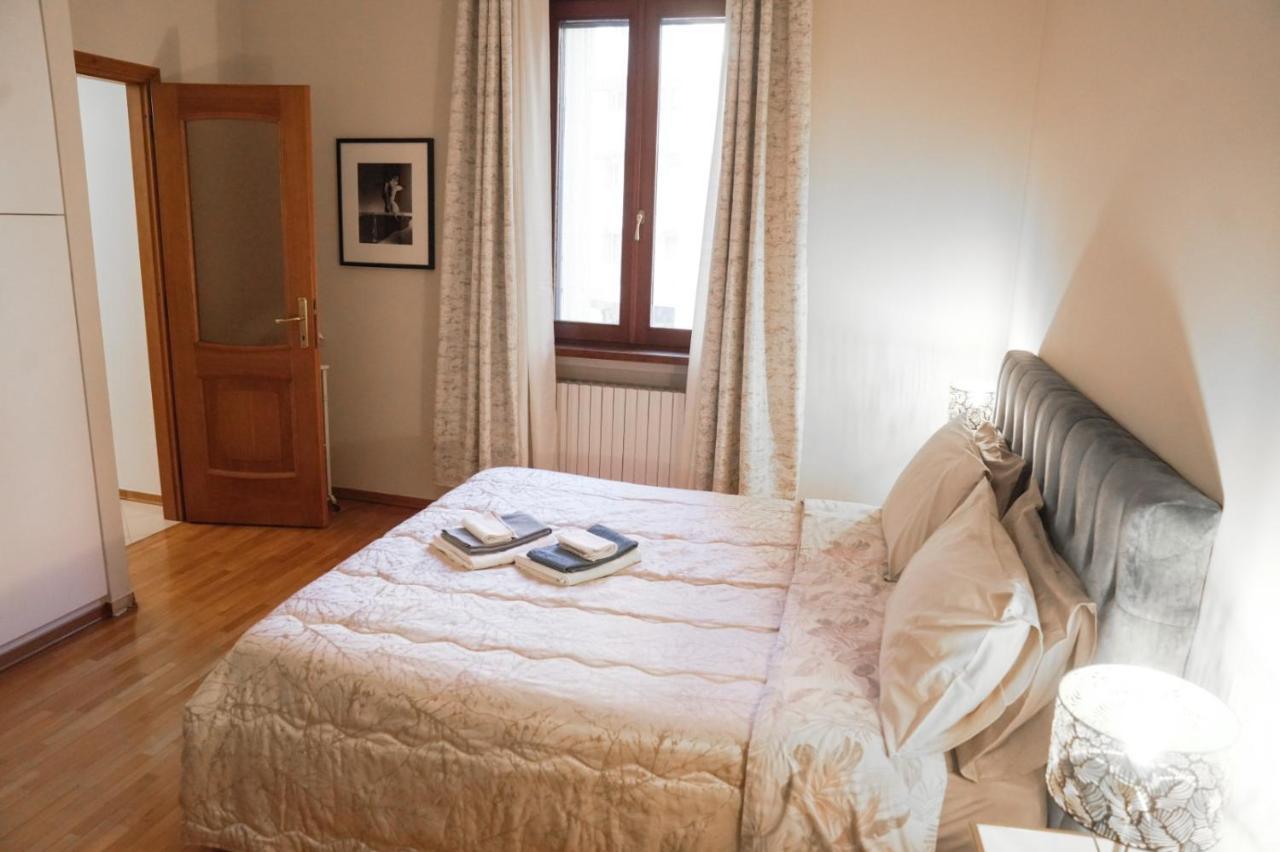 Apartamento La Casa Di Madeleine