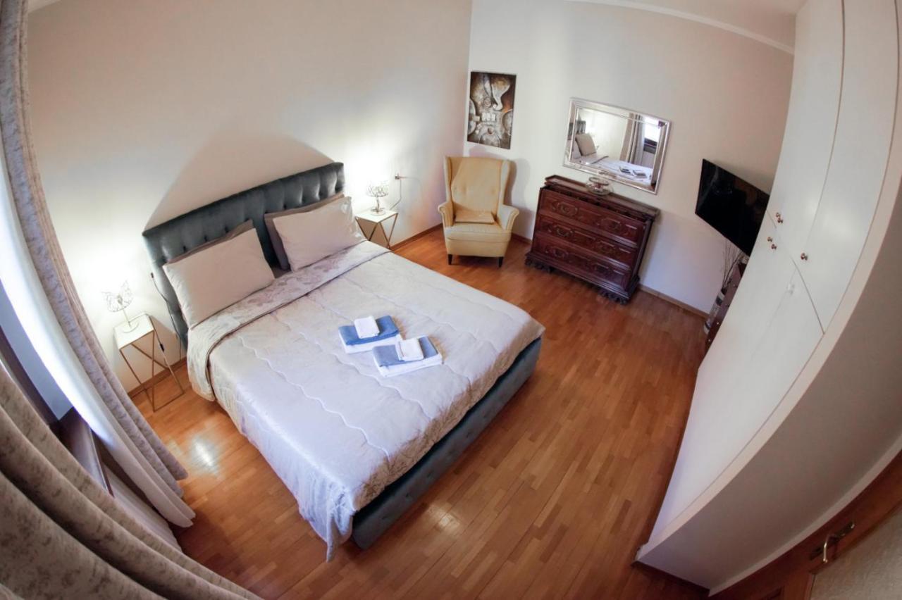 La Casa Di Madeleine Milão