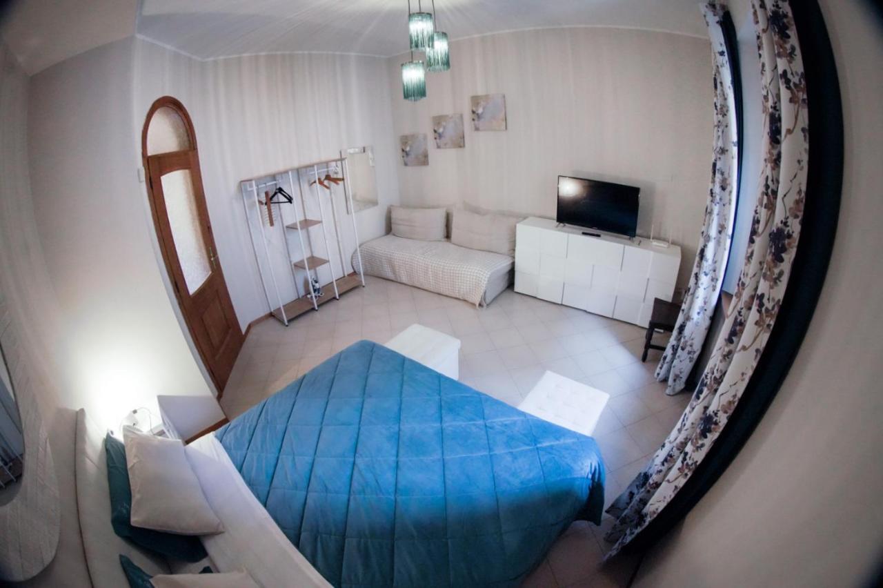 La Casa Di Madeleine Apartamento Milão