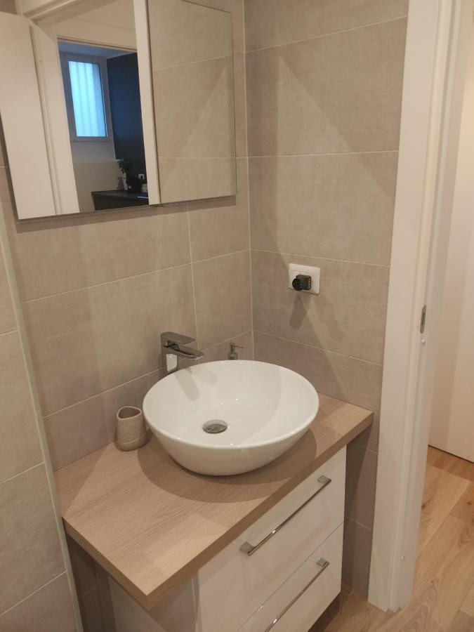 Fiera Life 1 Apartamento Milão