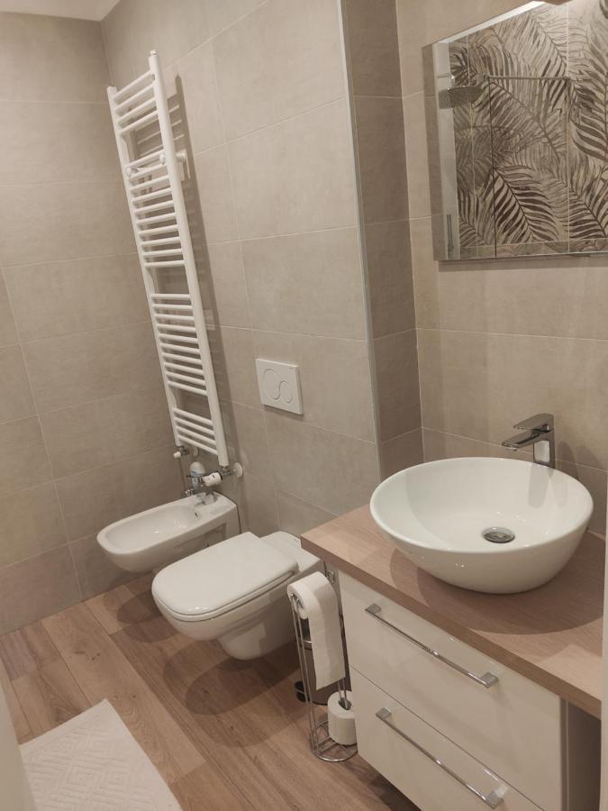Apartamento Fiera Life 1