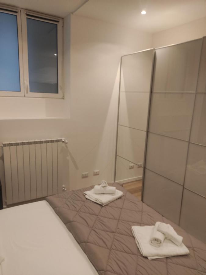 Apartamento Fiera Life 1 Milão
