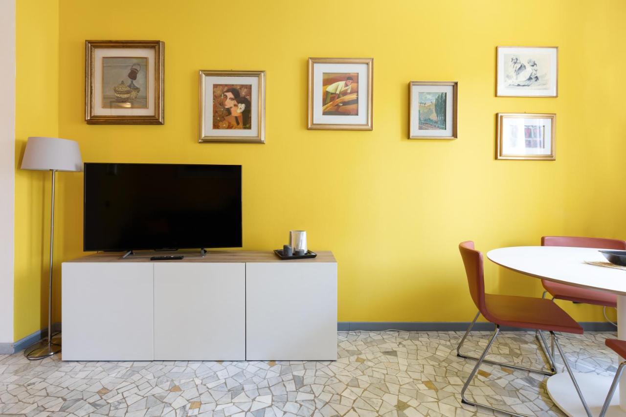 Apartment With Balcony - 50 M Far From M1 Pasteur Mailand