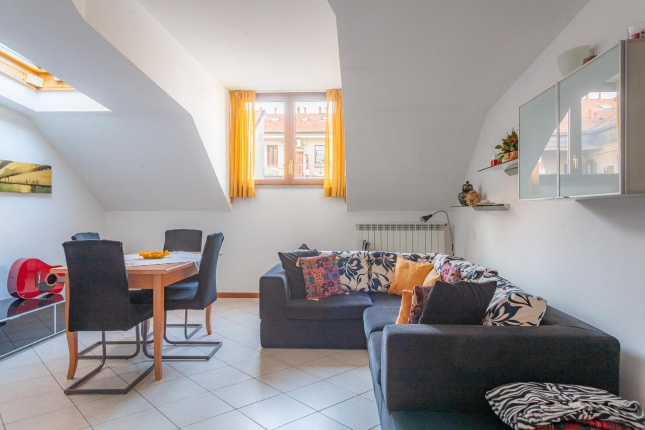 Apartment Bnbutler - Asiago, 41 - Quartiere Gorla, In Citta Mailand