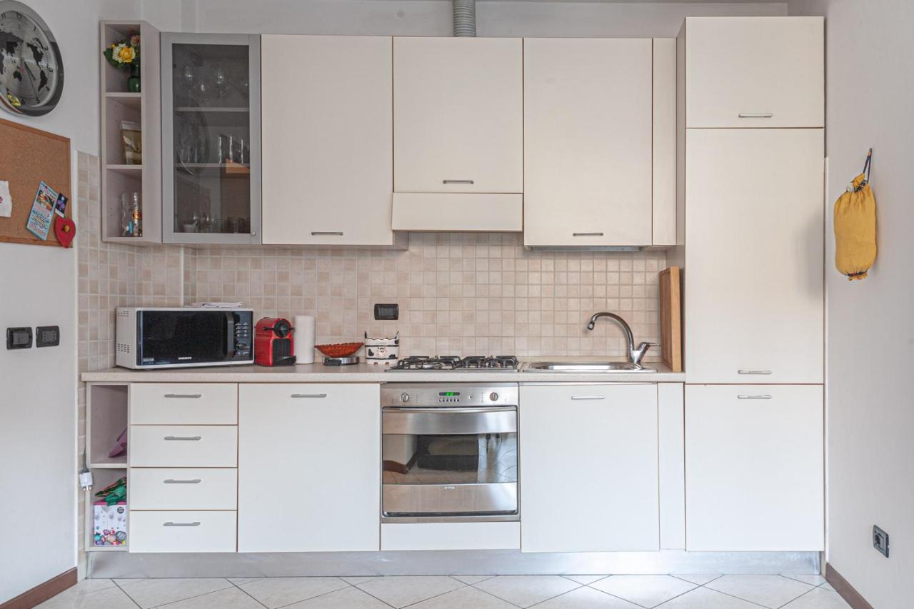 Apartment Bnbutler - Asiago, 41 - Quartiere Gorla, In Citta Mailand