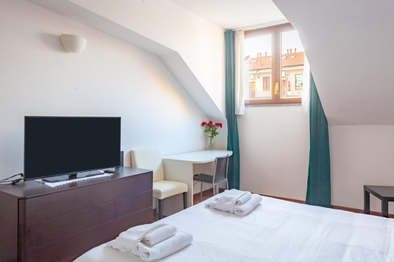 Bnbutler - Asiago, 41 - Quartiere Gorla, In Citta Apartment