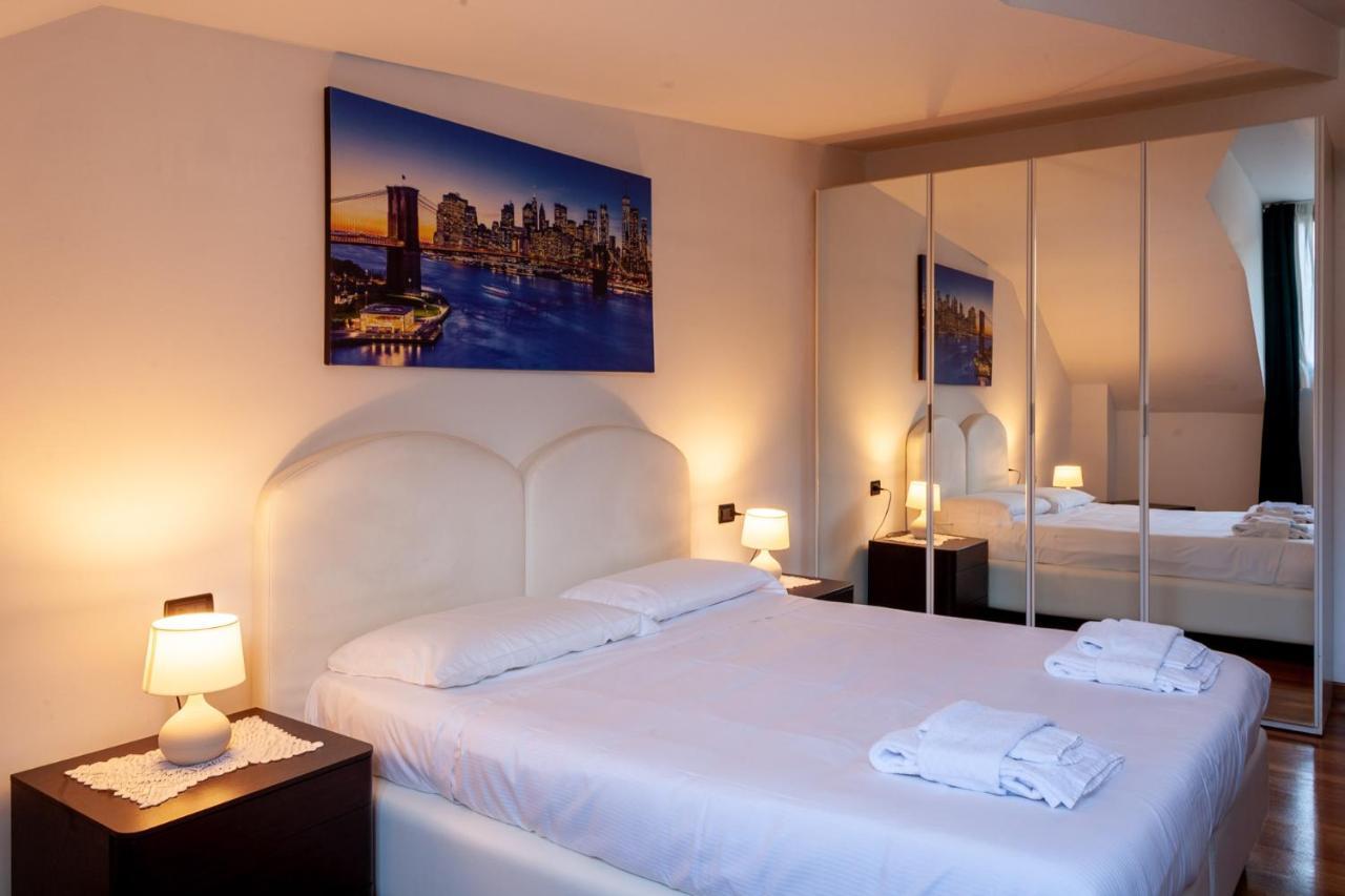 Bnbutler - Asiago, 41 - Quartiere Gorla, In Citta *
