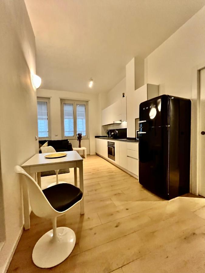Apartamento Corso Lodi *