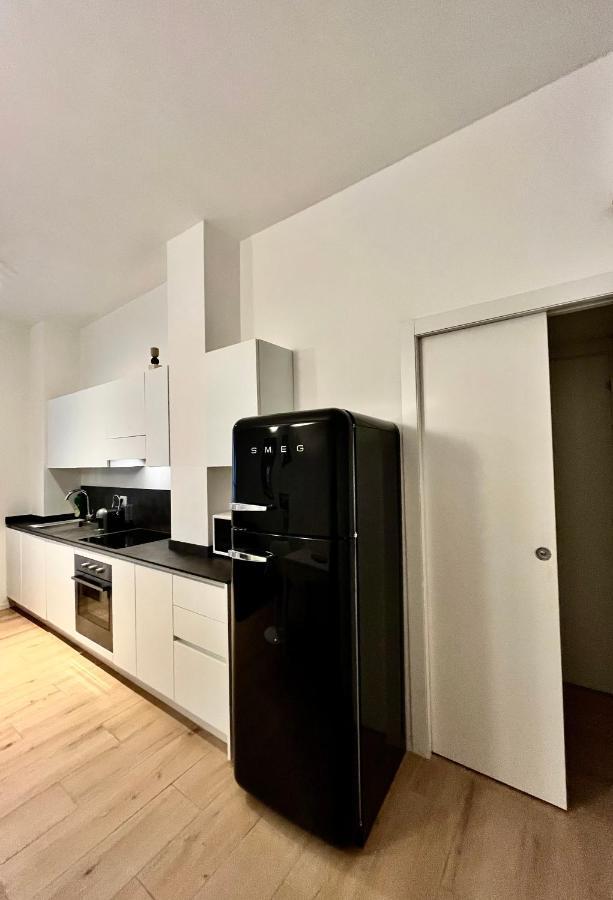 Corso Lodi Apartamento *