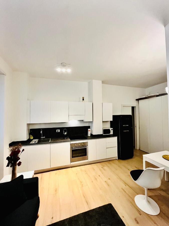 Corso Lodi Apartamento *