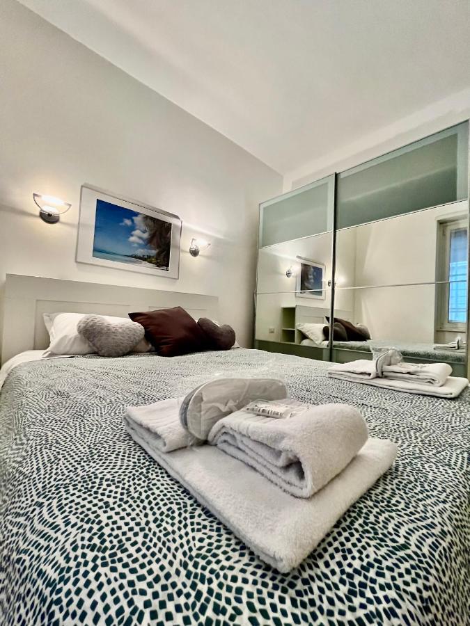 Apartamento Corso Lodi Milão