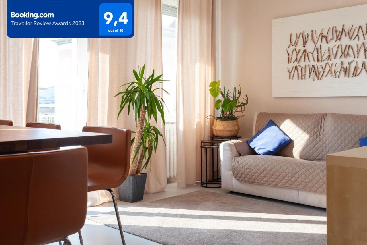 Sunset House - Smart House - Mico Apartment Mailand