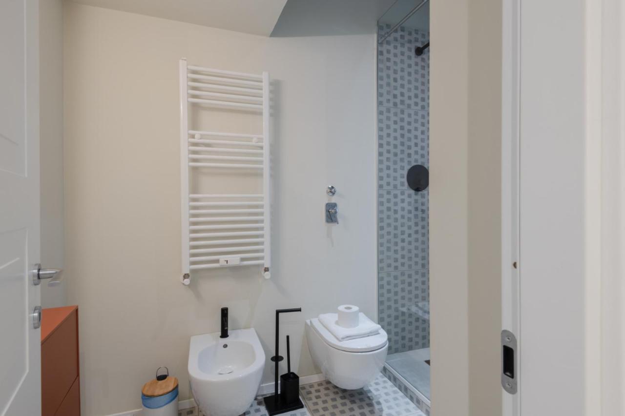 Easylife - Accogliente Trilocale A Porta Romana Relax E Stile Moderno Nel Cuore Di Apartamento *