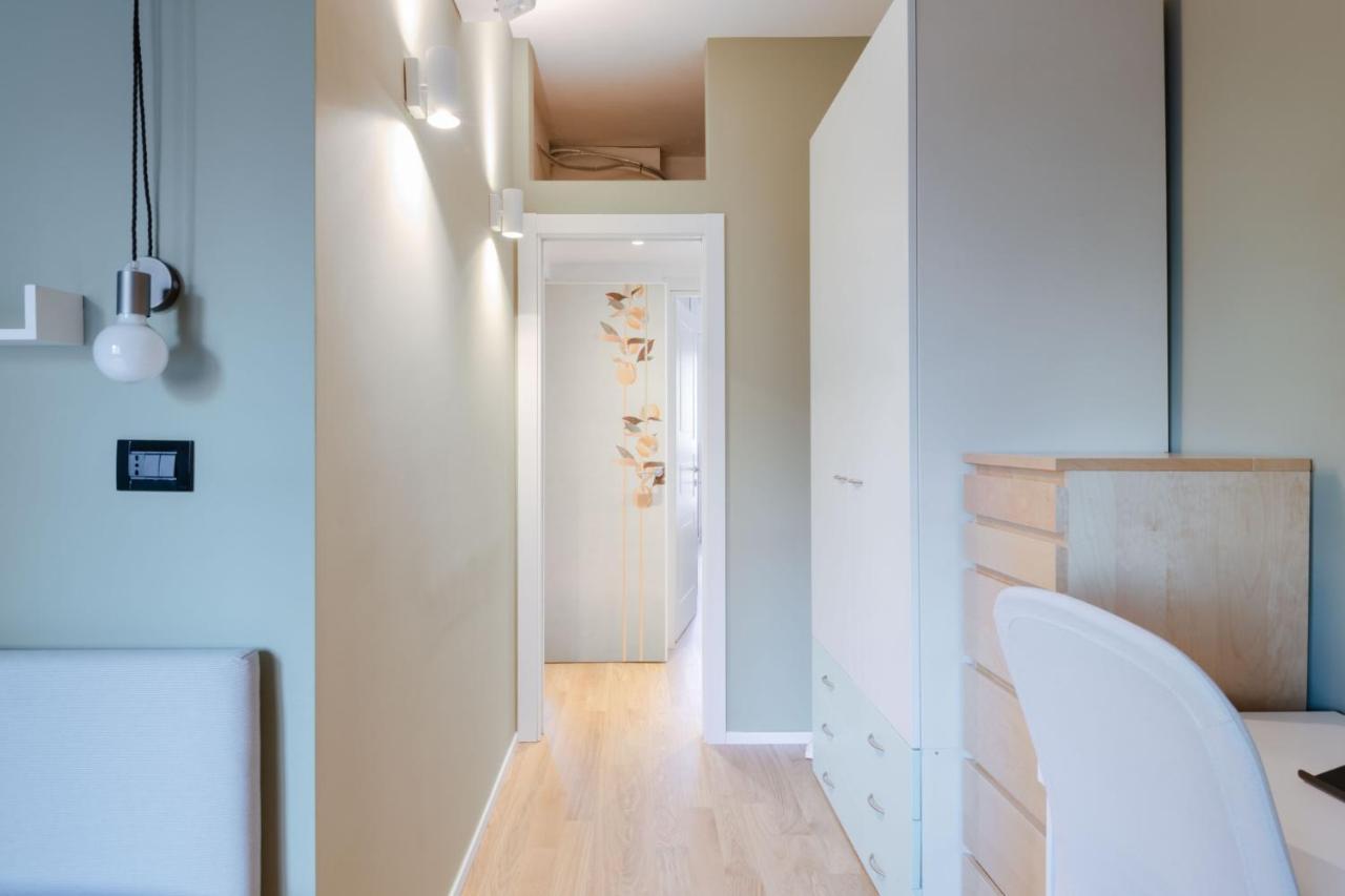 Apartamento Easylife - Accogliente Trilocale A Porta Romana Relax E Stile Moderno Nel Cuore Di *