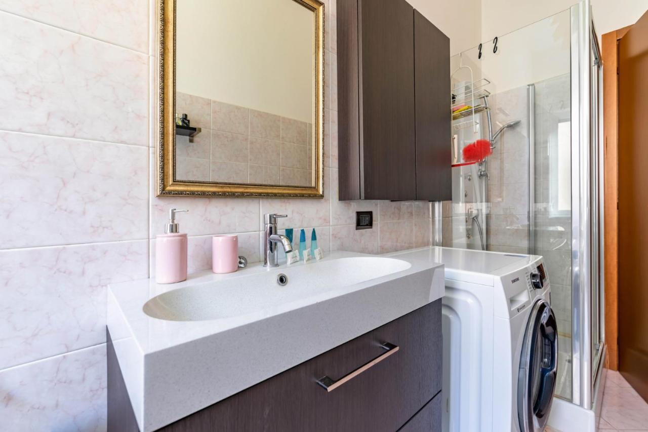 Apartment Easylife - Goditi Il Fascino Di Soggiornando In Un Accogliente Trilocale A Porta Venezia Milan