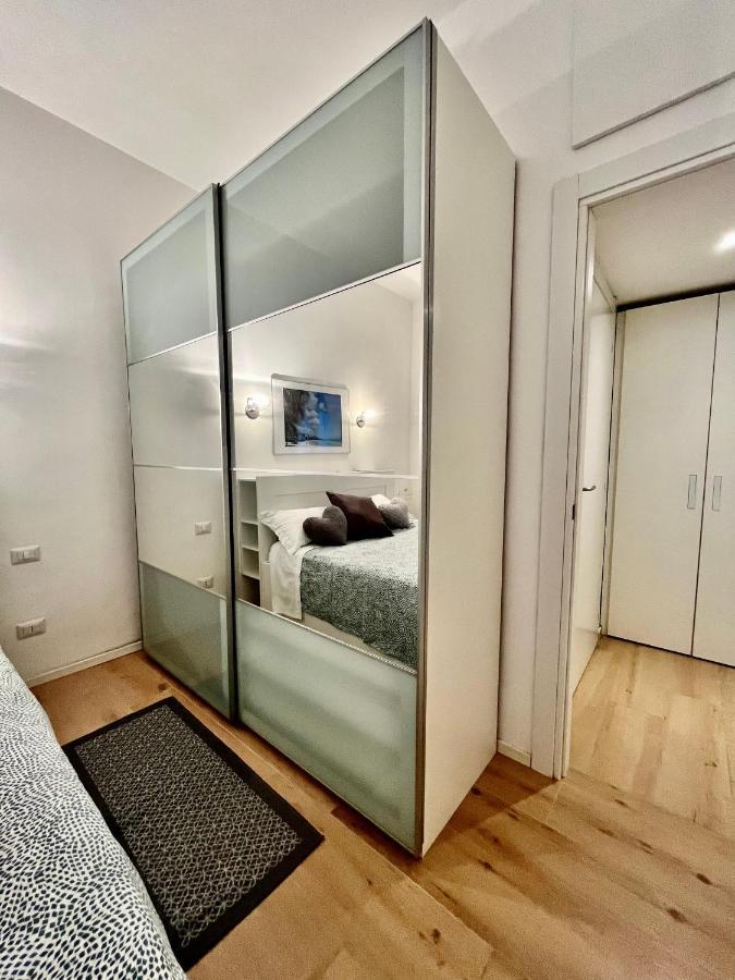Corso Lodi Apartamento *