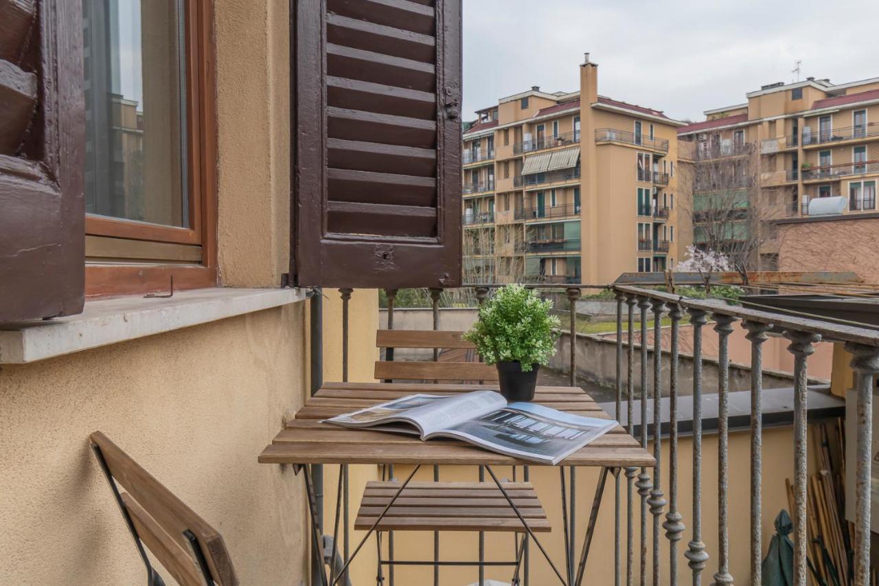Menabrea In Isola * Milan