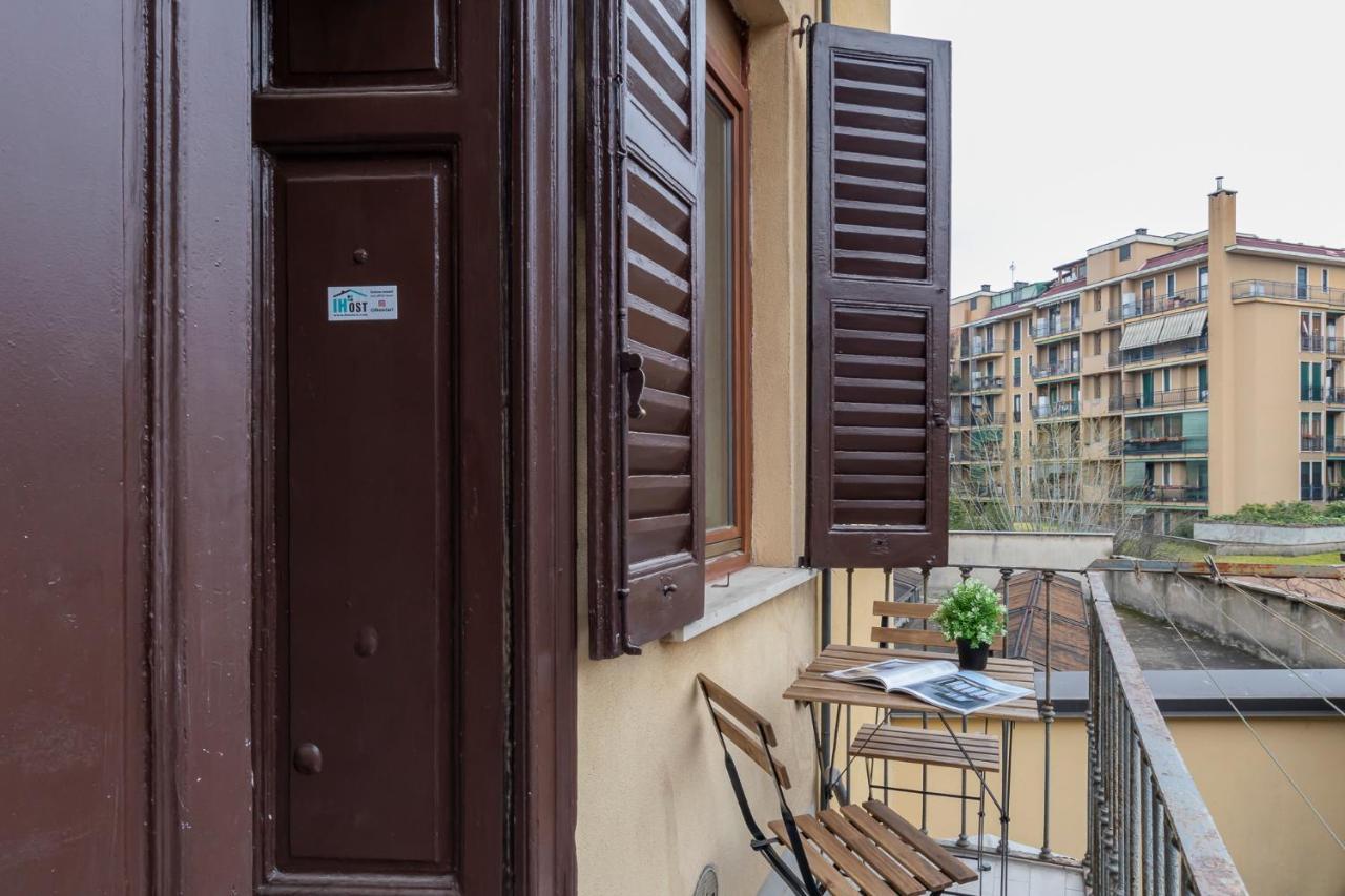 Apartment Menabrea In Isola Milan