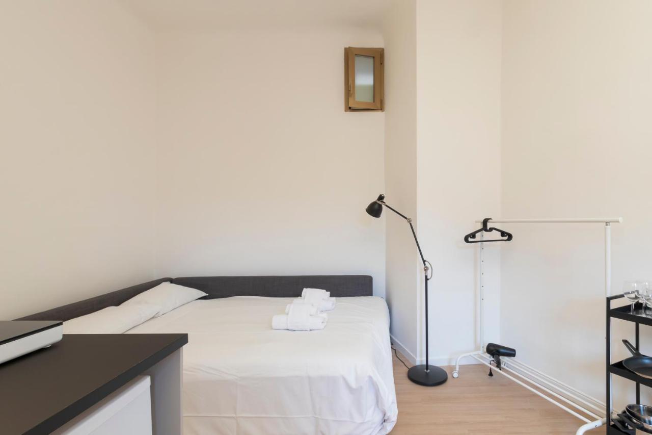 Menabrea In Isola Apartment *