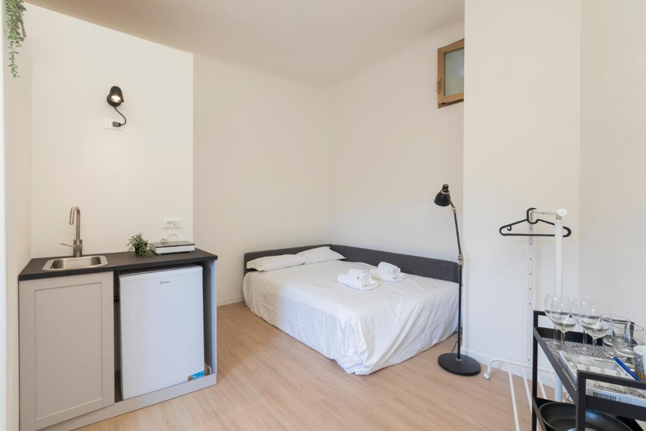 Apartment Menabrea In Isola Milan