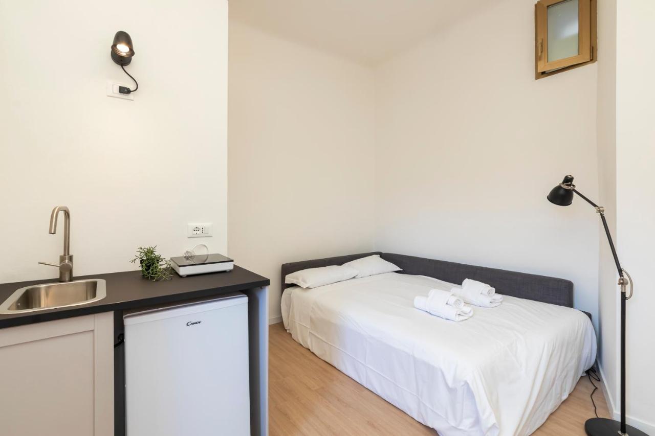 Apartment Menabrea In Isola Milan