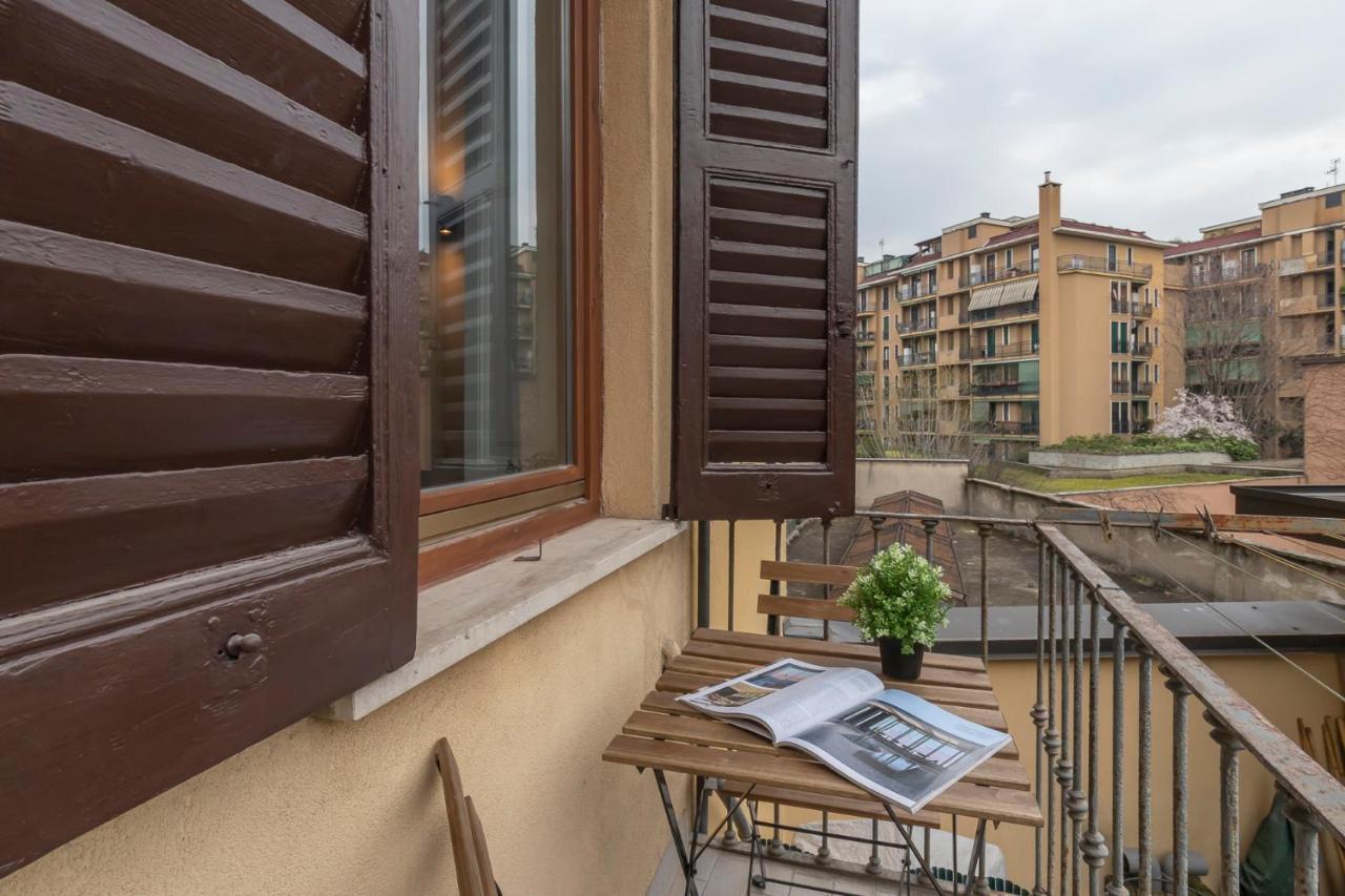 Menabrea In Isola Apartment *