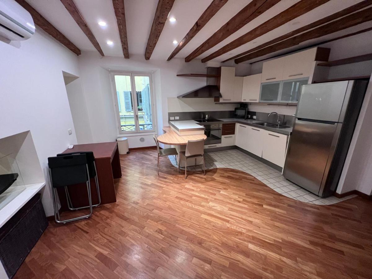 Magnifico Ristrutturato Apartment Milan