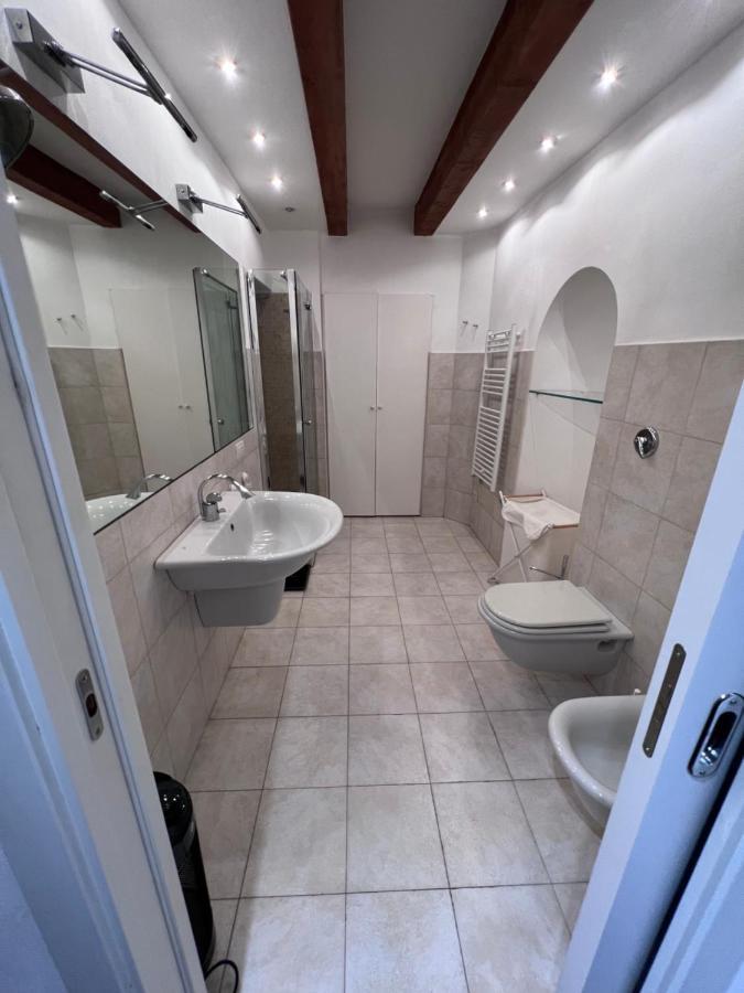 Magnifico Ristrutturato Apartment