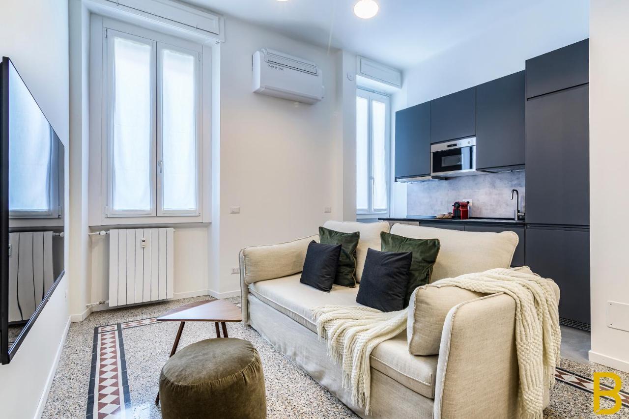 Beplace In Fiera Apartment *