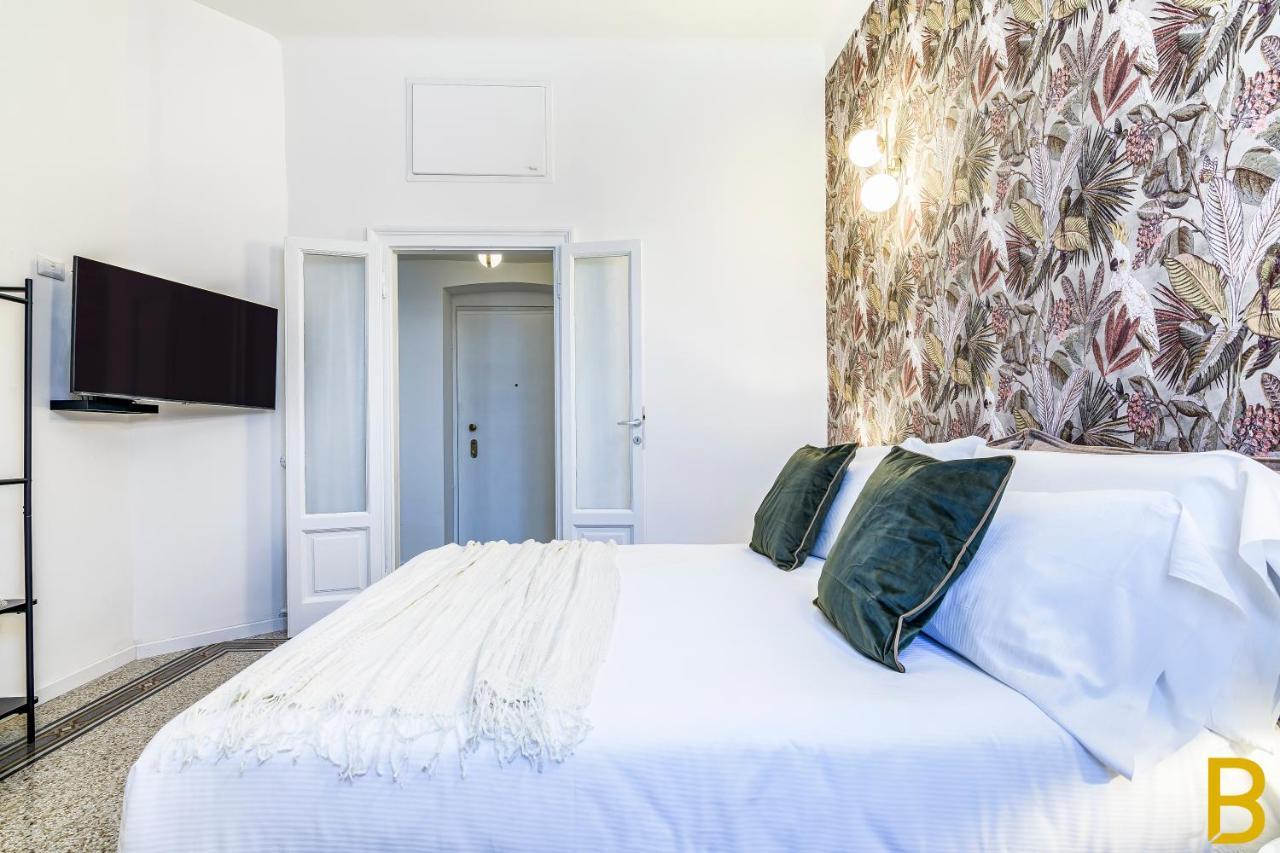 Apartment Beplace In Fiera