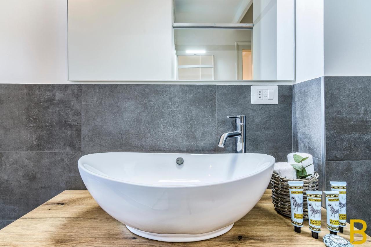 Apartment Beplace In Fiera *