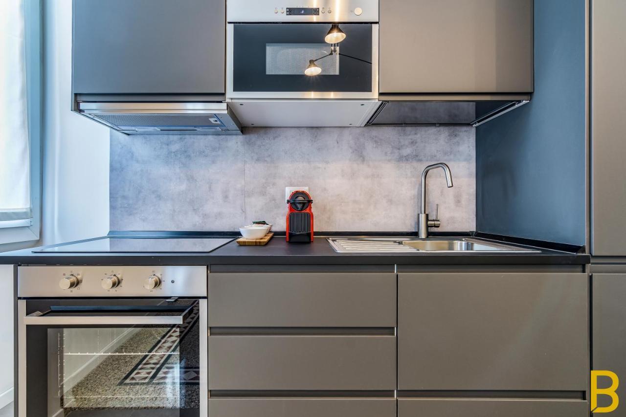 Apartment Beplace In Fiera Mailand