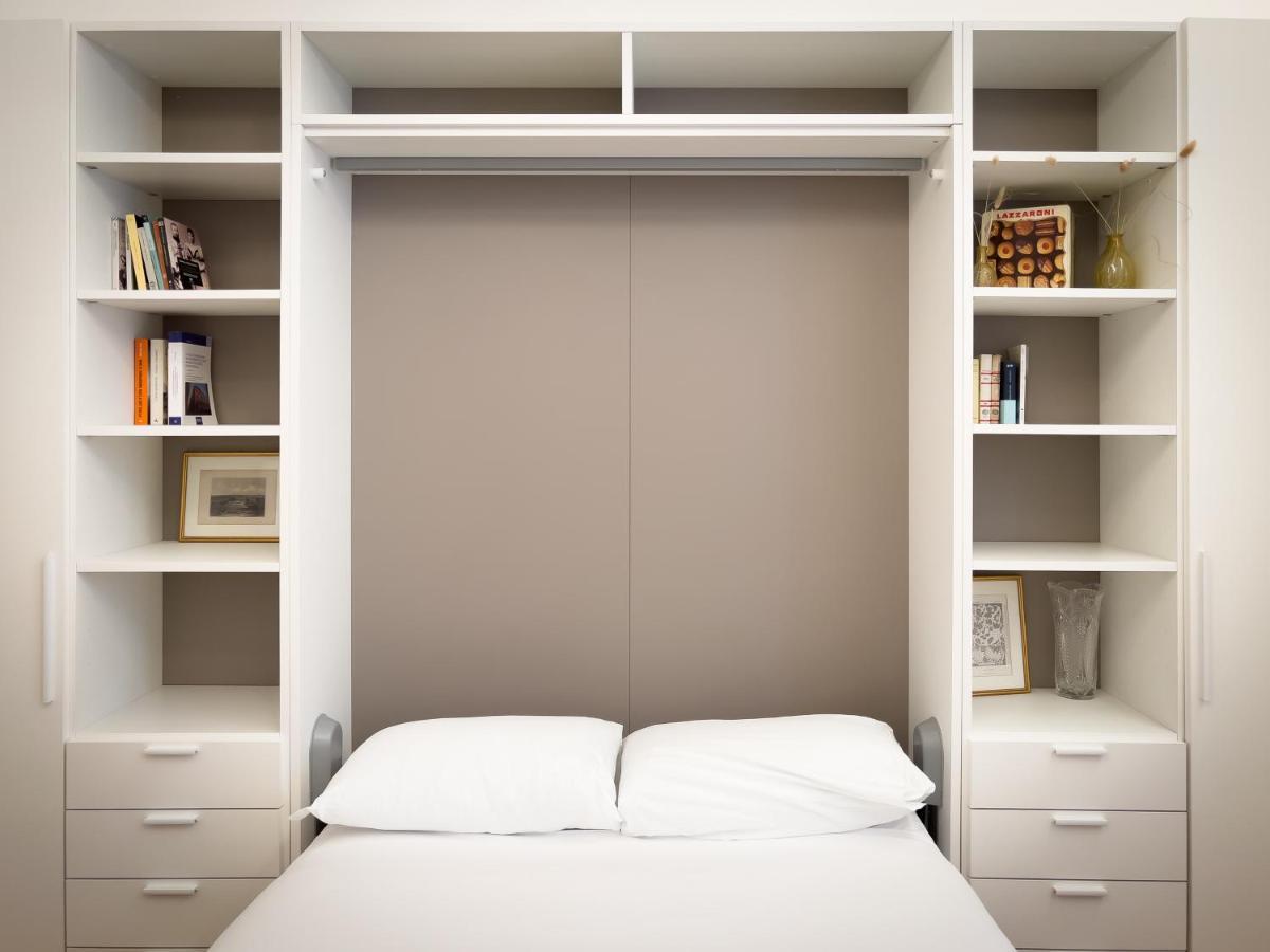 Casa Adelaide Apartment Mailand