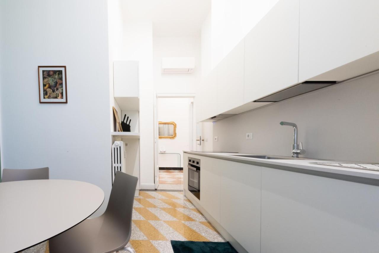 Apartment Casa Adelaide *