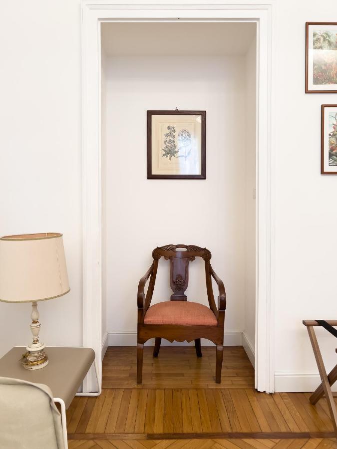 Casa Adelaide * Mailand