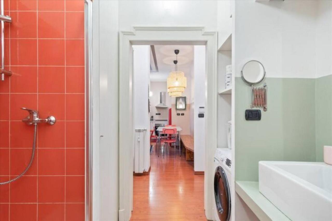 Apartment Milano-porta Romana Nearby Bagni Misteriosi Mailand