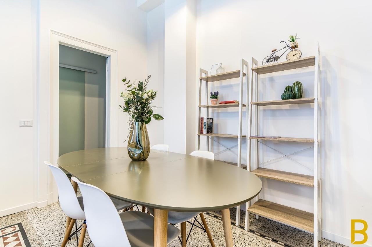 Apartment Beplace In Fiera Mailand