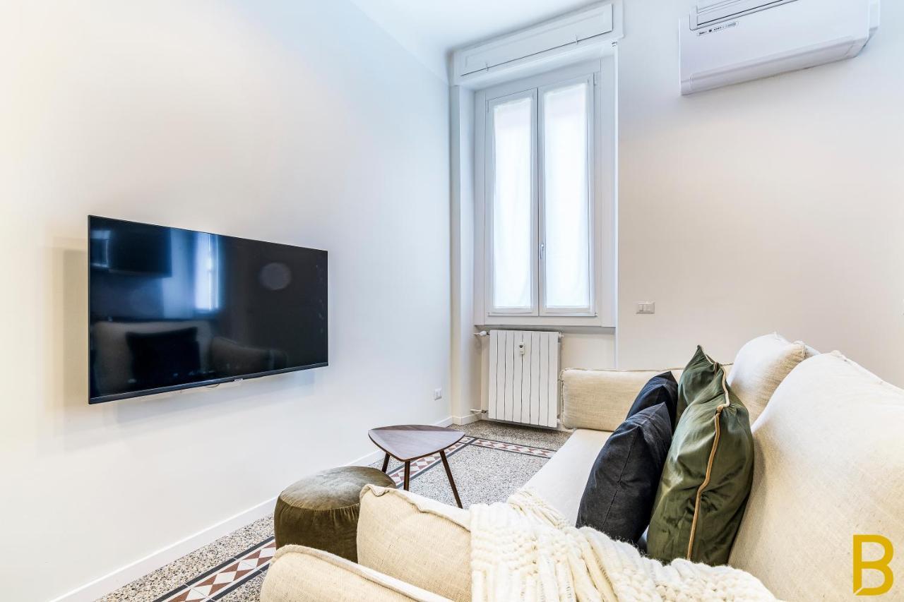Apartment Beplace In Fiera Mailand