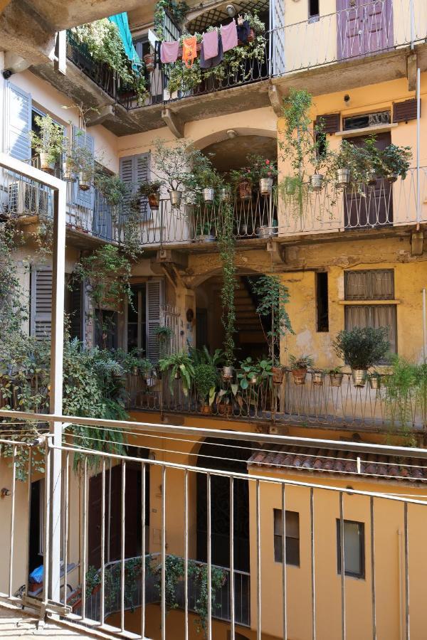 Ticinese 78 Apartment