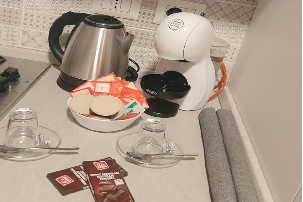 Apartamento In Centro A Con A/c & Wi-fi Milão