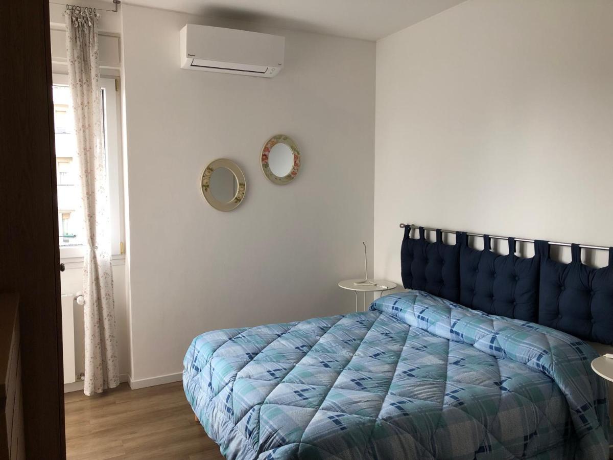 Apartment Milanbed
