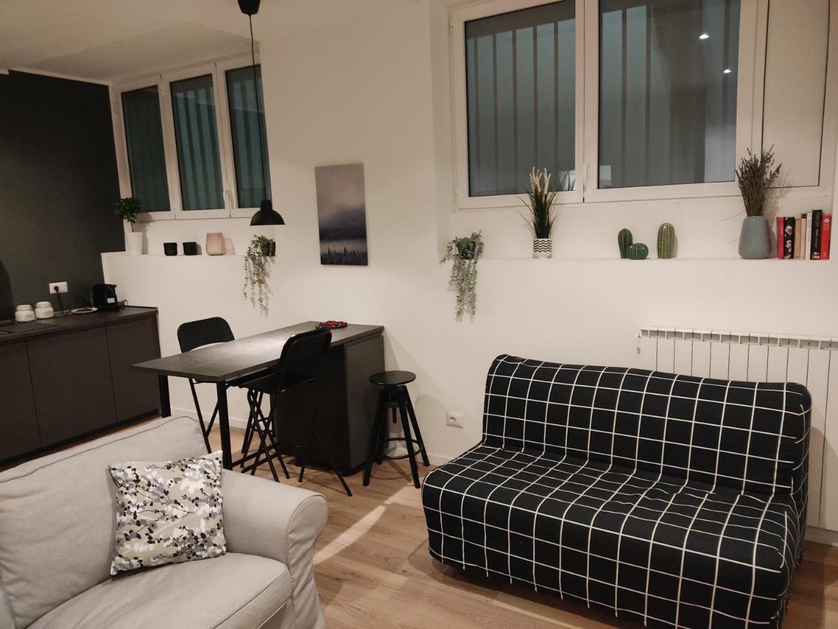 Apartamento Fiera Life 1