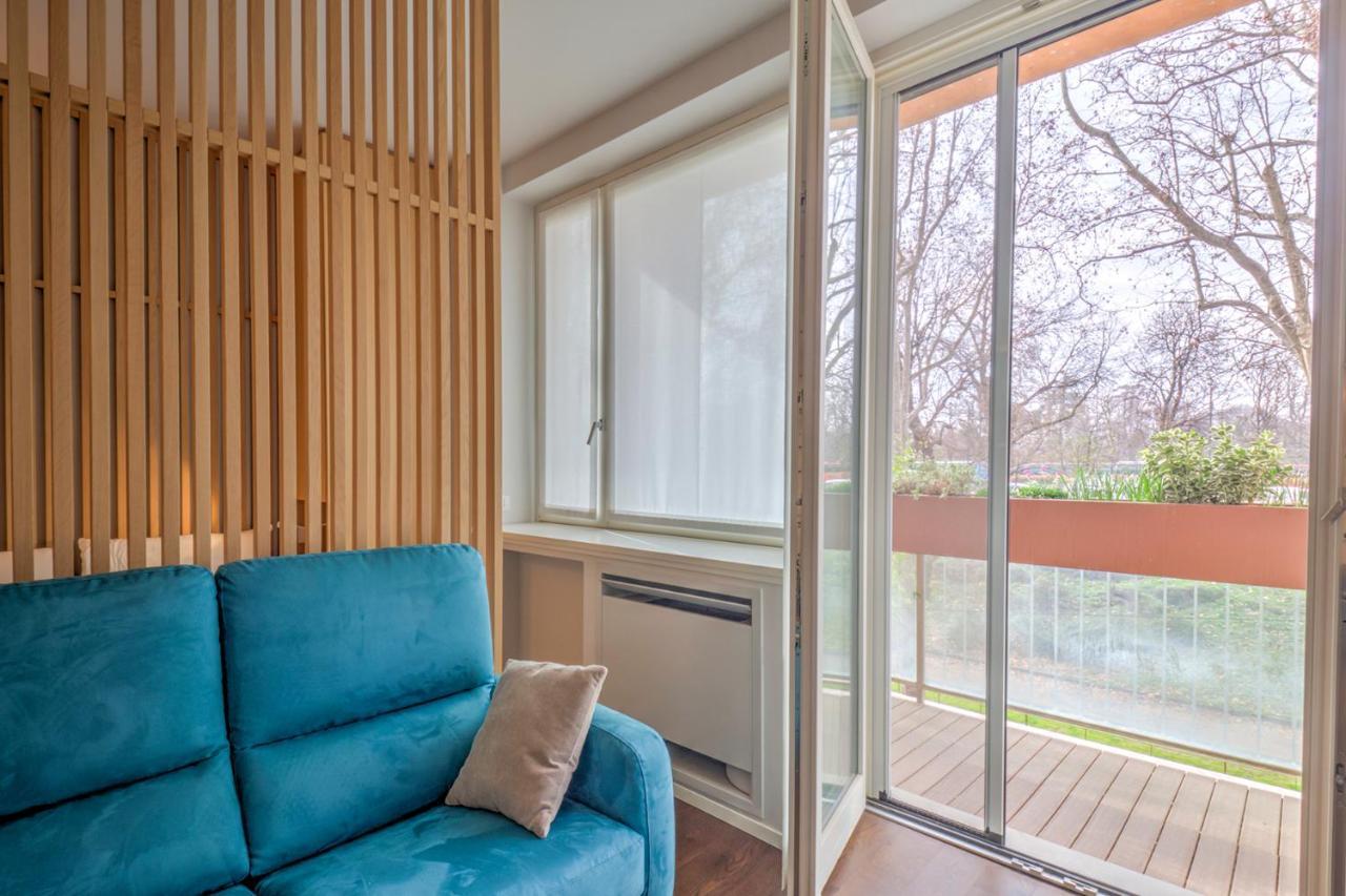 Apartamento V. Veneto - Porta Venezia - Centro