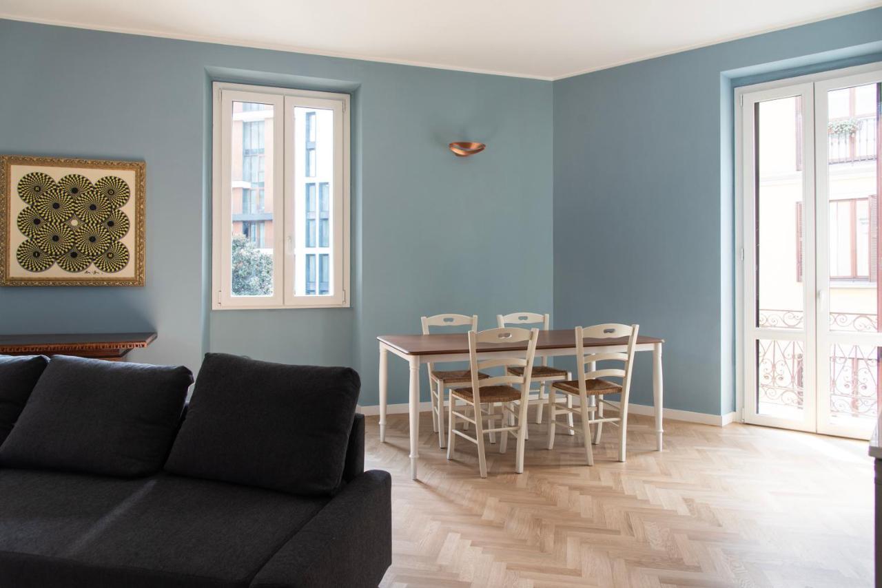 Apartment Youhosty - De Cristoforis 5