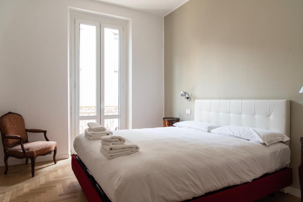 Youhosty - De Cristoforis 5 * Mailand