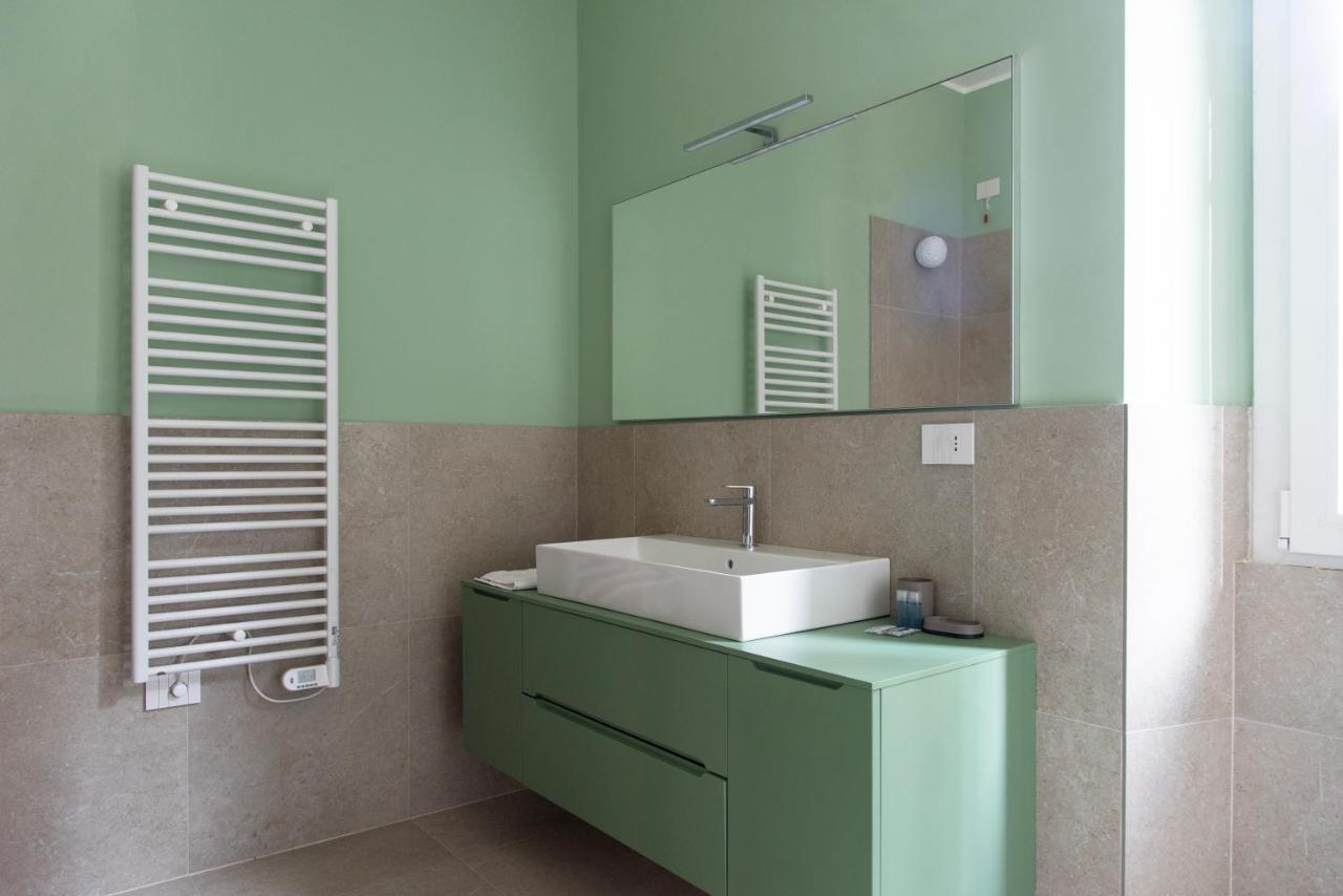 Youhosty - De Cristoforis 5 Apartment Mailand