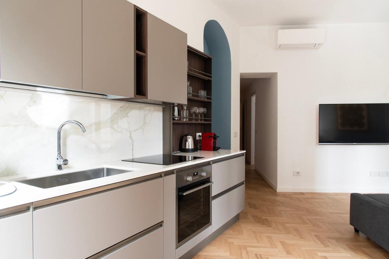 Youhosty - De Cristoforis 5 Apartment *