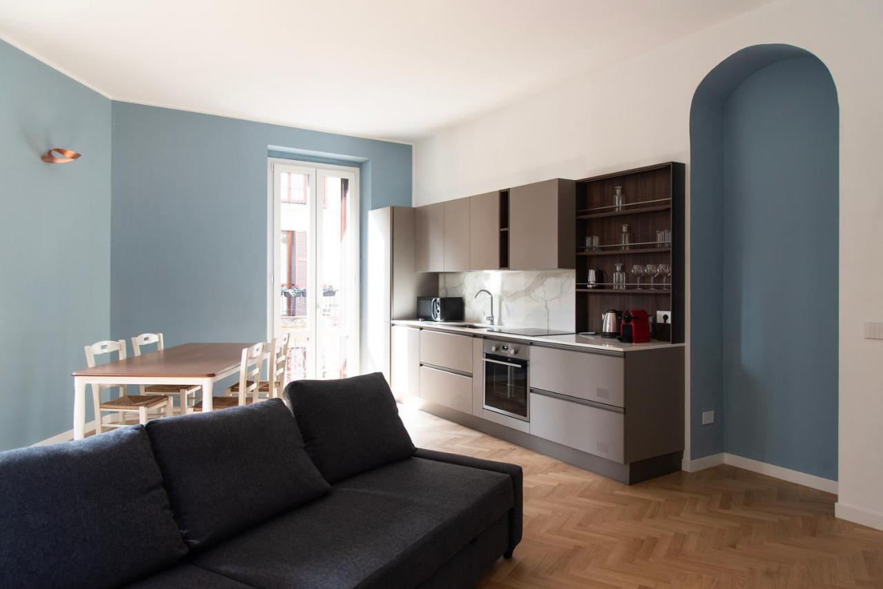 Youhosty - De Cristoforis 5 Apartment