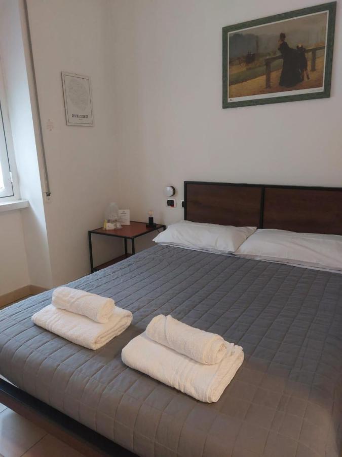 Ciaomi - Hotel, & Long Gasthof Mailand